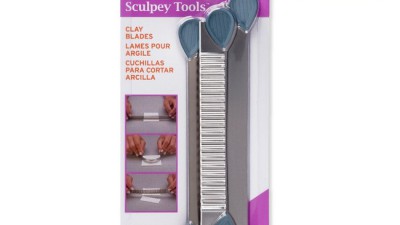 🤩 Sculpey 슈퍼 슬라이서 득템 후기! 안 사면 손해?! ✂️