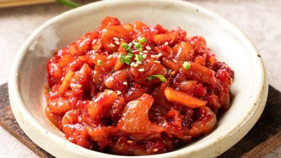 솔직후기! 강경황토젓갈창난젓 득템 후기와 꿀팁 대방출!